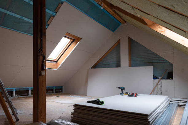 Best DIY Insulation Kits and Guidance in Westport, WA