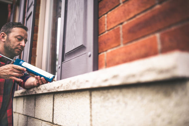 Best Geographic-Specific Insulation Services in Westport, WA