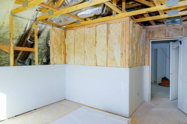Best Residential Insulation in Westport, WA