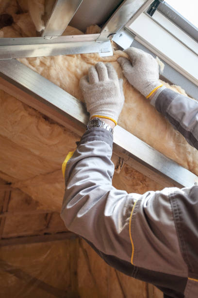 Professional Insulation Contractor in Westport, WA