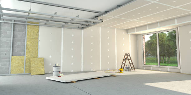 Best Specialized Insulation Services in Westport, WA