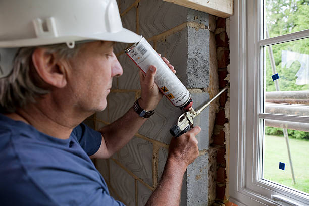 Best Spray Foam Insulation in Westport, WA