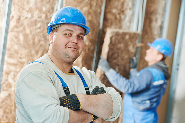 Types of Insulation We Offer in Westport, WA