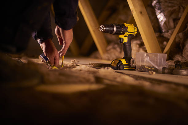 Best Blown-in Insulation in Westport, WA