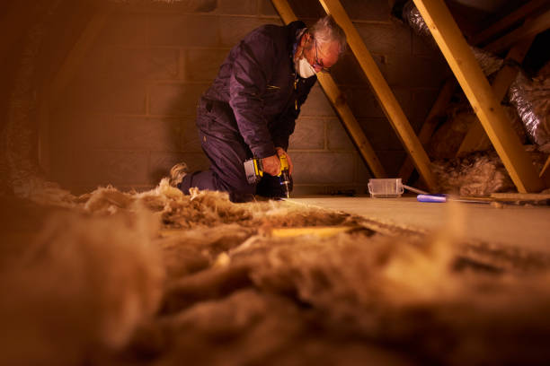 Best Energy Efficiency Insulation in Westport, WA